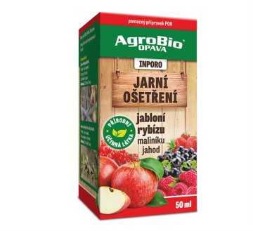 INPORO jarní ošetření 50 ml