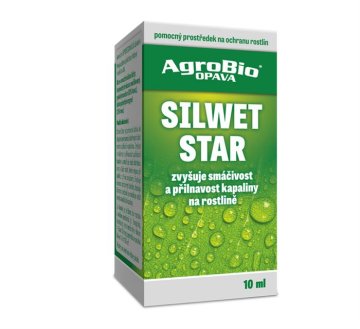 Silwet star 10ml