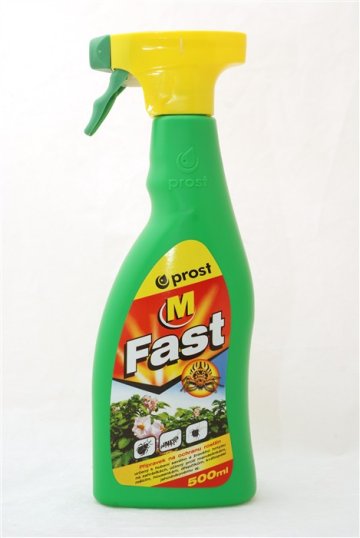 Fast 500ml