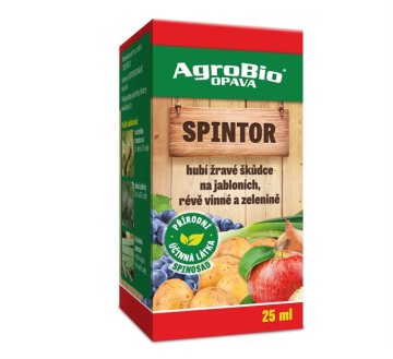 SPINTOR - 25 ml