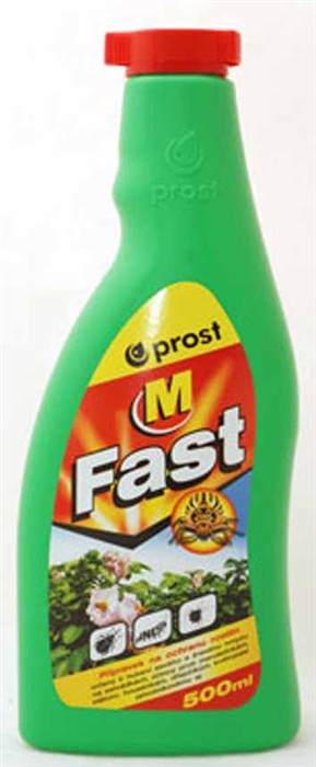 Fast 500ml