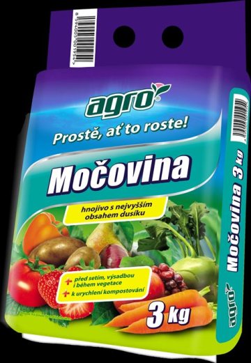 Močovina 3kg