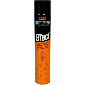 EFFECT - Vosy a Sršni - 400 ml