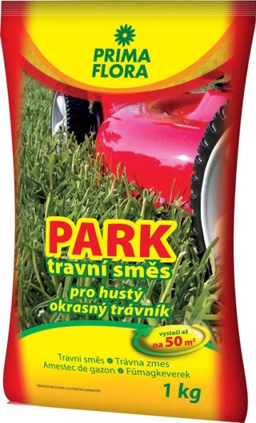 Travní směs PRIMAFLORA Park 1 kg