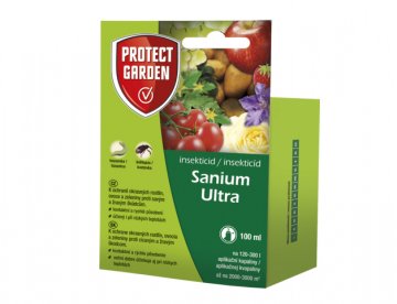 Sanium ultra 100ml