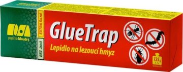 GLUE TRAP 135 g - lepidlo na lez. hmyz